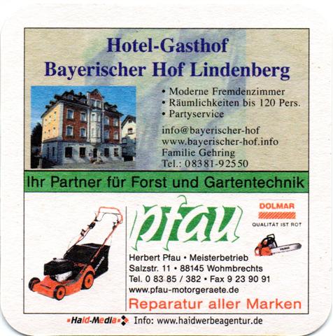 lindenberg li-by bayerischer hof 1a (quad185-u pfau)